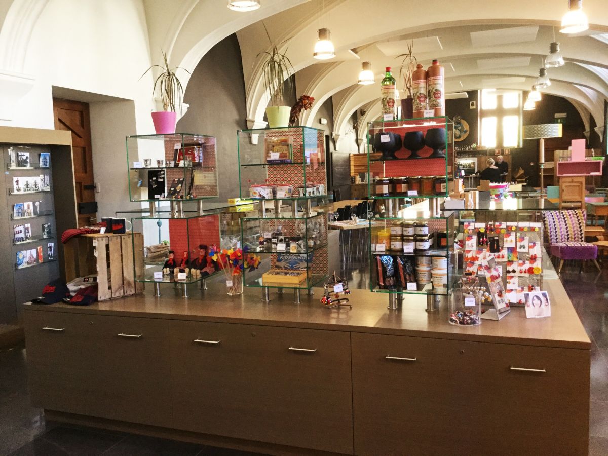 Museum van het Waalse Leven